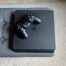 Ps4 slim