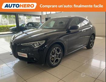 ALFA ROMEO Stelvio XC53364