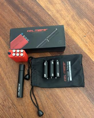 Kit rigenerazione