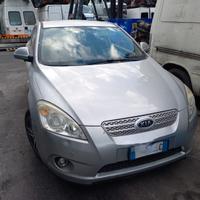 Ricambi Kia ceed anno 2009