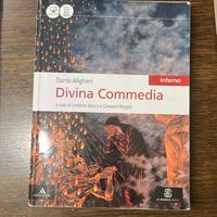 La Divina Commedia. Inferno