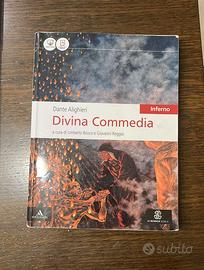 La Divina Commedia. Inferno