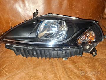 Fari originali Lancia Ypslon