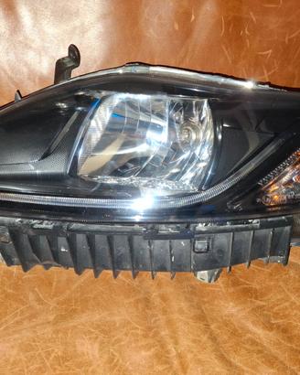 Fari originali Lancia Ypslon