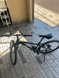 Bici B'Twin (Decathlon) Rockrider 340