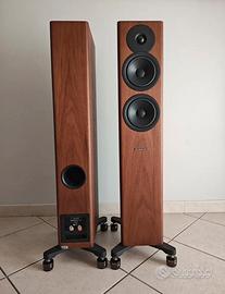 Diffusori Dynaudio Evoke 30
