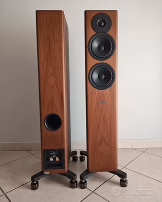 Diffusori Dynaudio Evoke 30