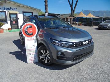 Dacia Sandero Stepway Eco-GPL 120 CV Expression PR