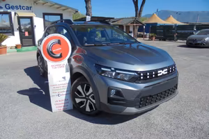 Dacia Sandero Stepway Eco-GPL 120 CV Expression PR
