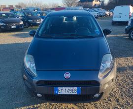 Fiat Punto 1.3 MJT II 75 CV 5 porte Lounge