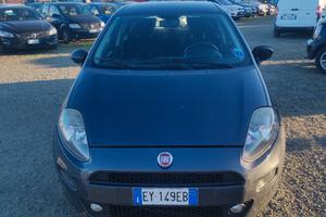 Fiat Punto 1.3 MJT II 75 CV 5 porte Lounge