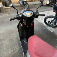 SYM Symphony 125
