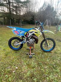 TM Racing MX 85 - 2018