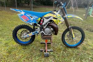 TM Racing MX 85 - 2018