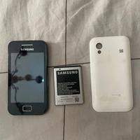 Cellulare Samsung Galaxy Ae