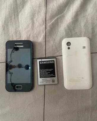 Cellulare Samsung Galaxy Ae