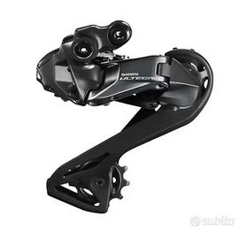 SHIMANO Ultegra Di2 RD