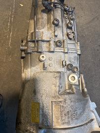 Cambio manuale bmw 320 e90 204d4