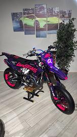 gasgas 450 mc-f - PERFETTA