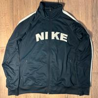 Giacca sportiva Nike nera 🖤