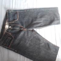 pantaloncini jeans uomo marca denim