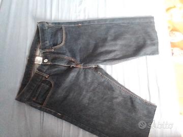 pantaloncini jeans uomo marca denim