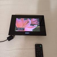 Sony  cornice digitalr