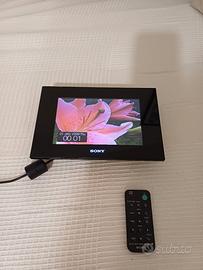 Sony  cornice digitalr