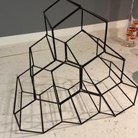 Portabottiglie design