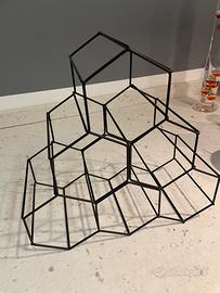 Portabottiglie design