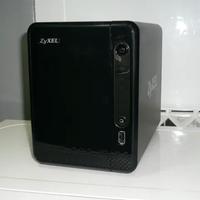 Nas 326 Zyxel