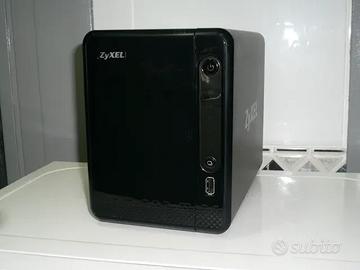 Nas 326 Zyxel