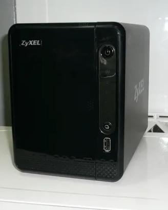 Nas 326 Zyxel