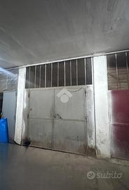 BOX A CANOSA DI PUGLIA