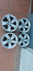 4 cerchi 16 Mercedes Vito Viano