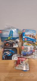 lotto lego 7 set 