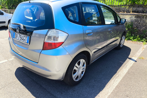 Honda jazz 1.4 ivtec