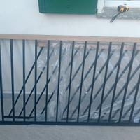 Ringhiera per la scala 2m è balcone