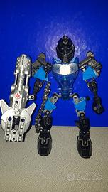 lego Hero Factory 6282  stringer completo perfetto