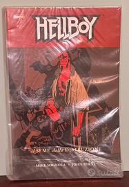 Hellboy
