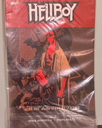 Hellboy