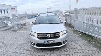 Dacia Logan 1.5 DIESEL 2015 NEOP.