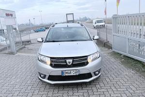 Dacia Logan 1.5 DIESEL 2015 NEOP.