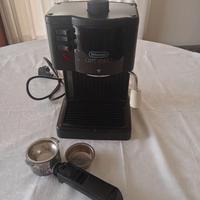 Macchina Caffè DELONGHI