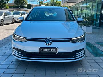 Volkswagen Golf 2.0 tdi Life 115cv dsg