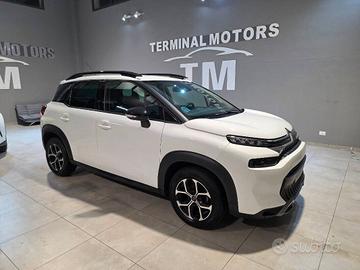 Citroen C3 Aircross 1.5 BlueHDi 110 S&S Shine
