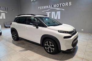 Citroen C3 Aircross 1.5 BlueHDi 110 S&S Shine