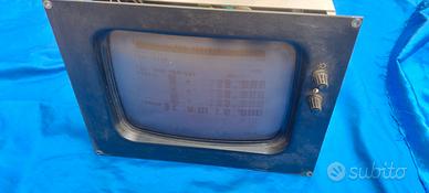 Monitor Heidenhain BE 412 B