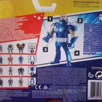 Justice League Action Mighty Minis