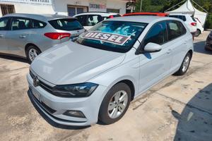Volkswagen Polo 1.6 TDI 5p. Comfortline BlueMotion